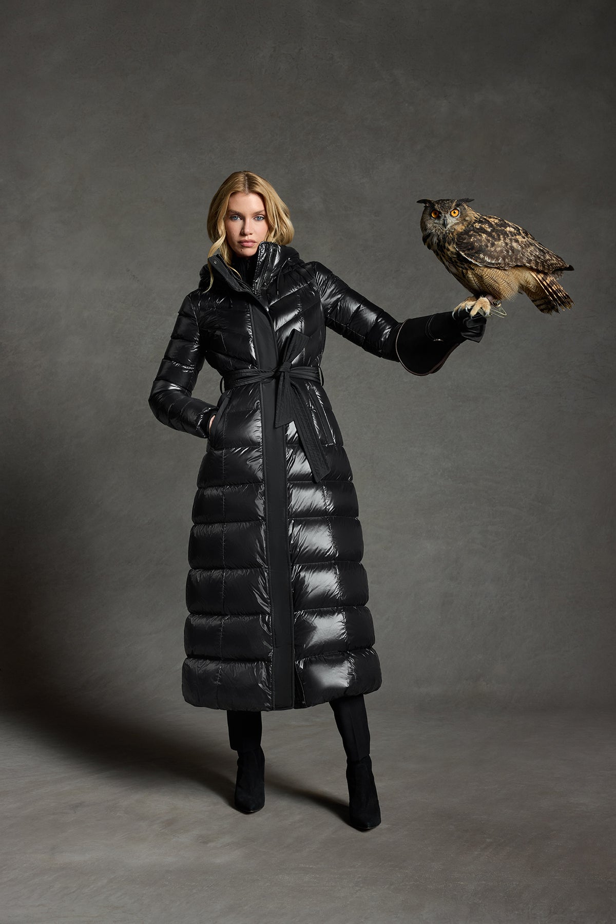 CALINA-R(칼리나 R)