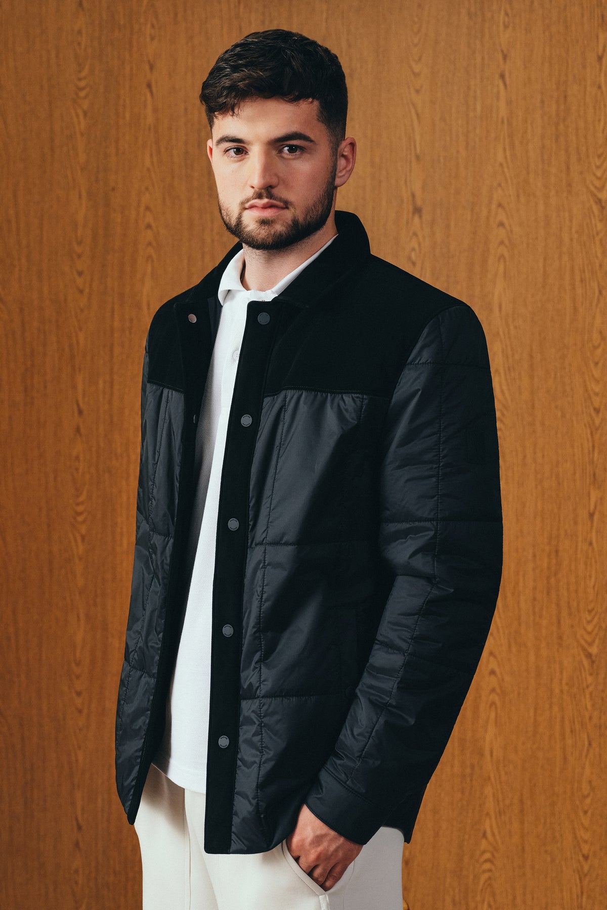 HENRIK(헨릭)