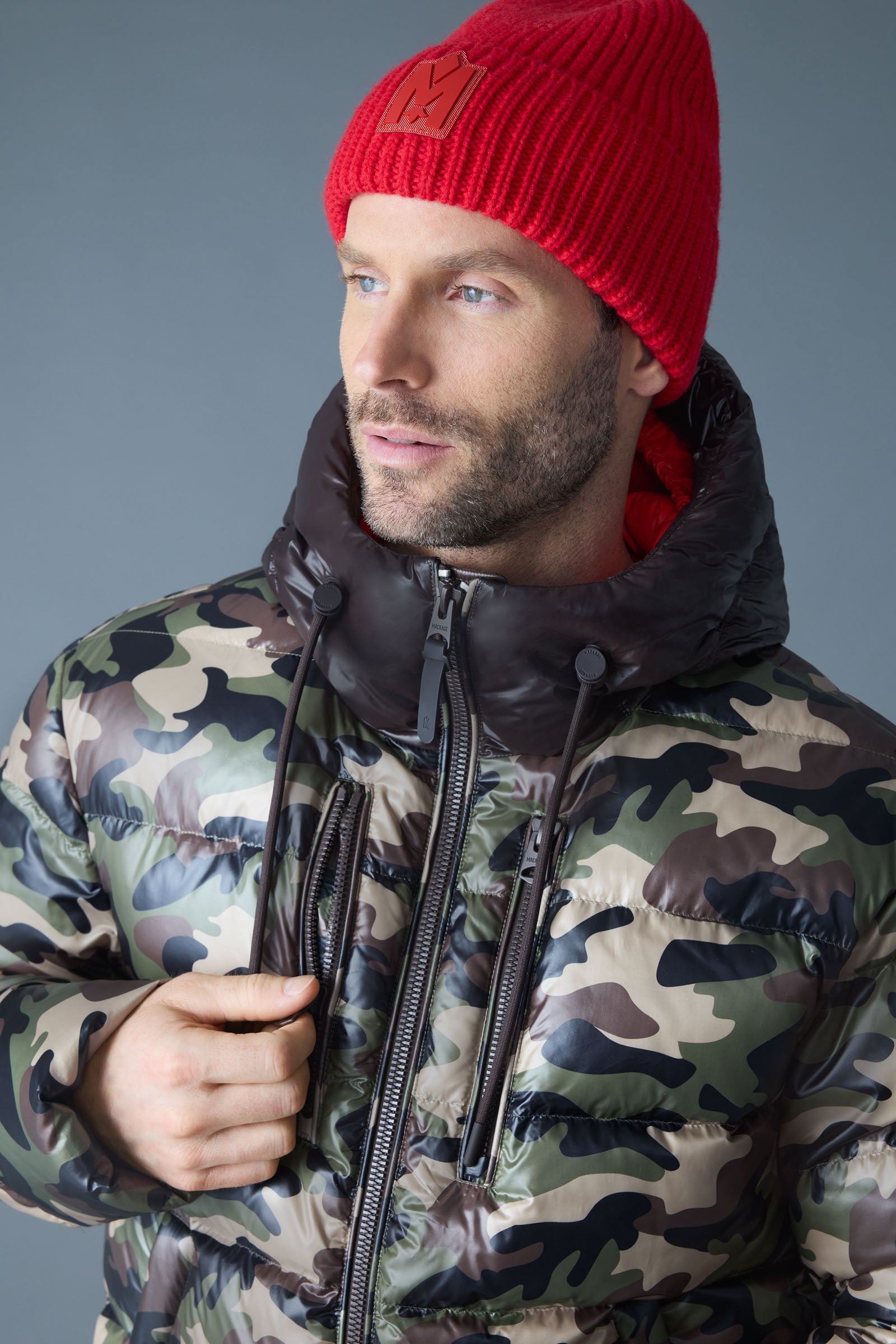 VICTOR-CAMO(빅터-CAMO)