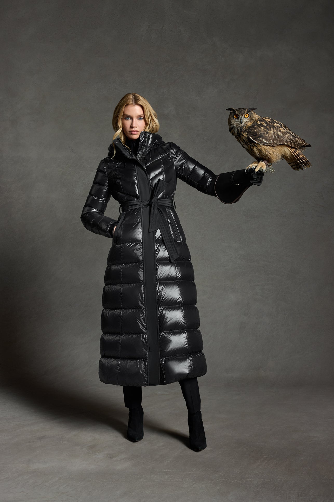 CALINA-R(칼리나 R)