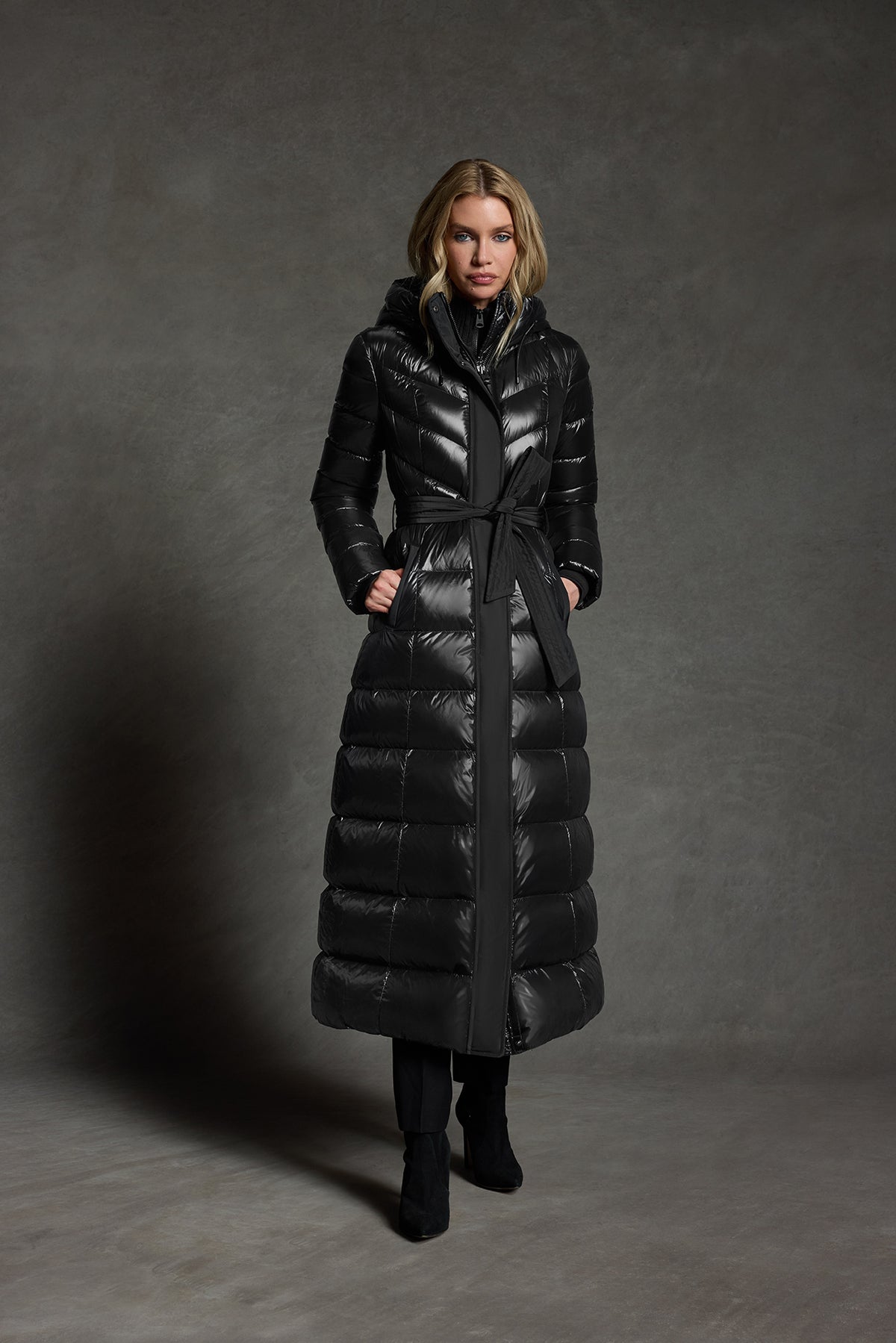 CALINA-R(칼리나 R)