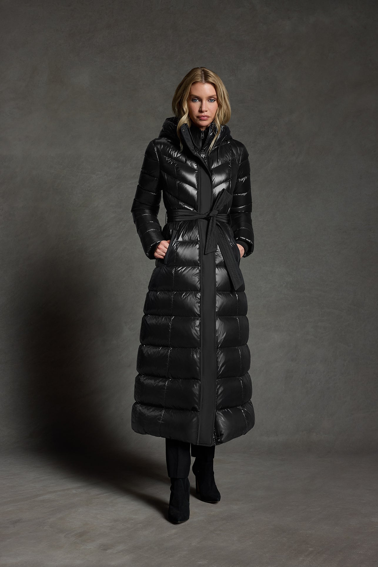 CALINA-R(칼리나 R)