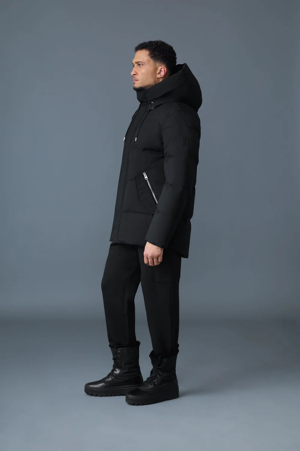 GRAYDON(그레이든)