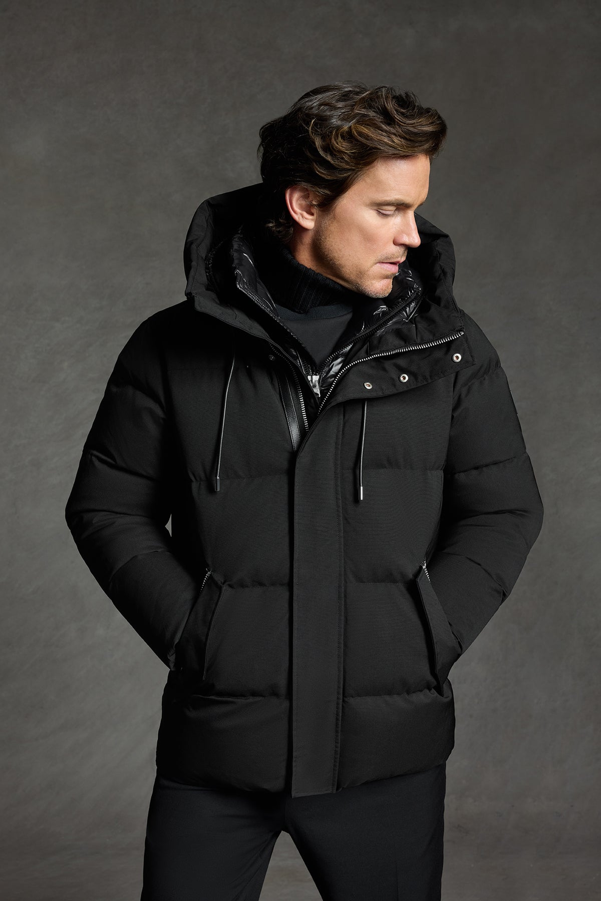 GRAYDON(그레이든)