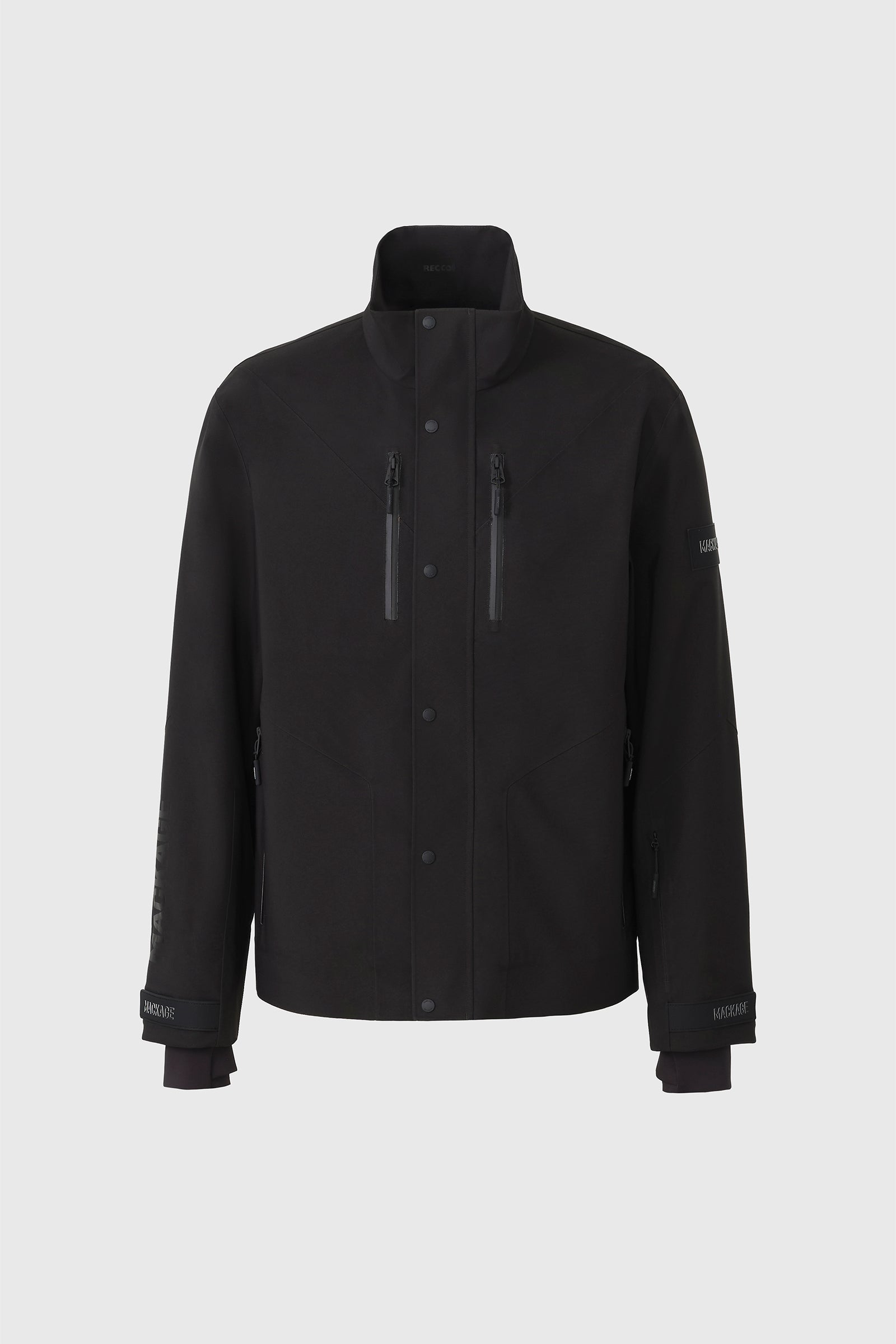 JAXTON(잭스턴)