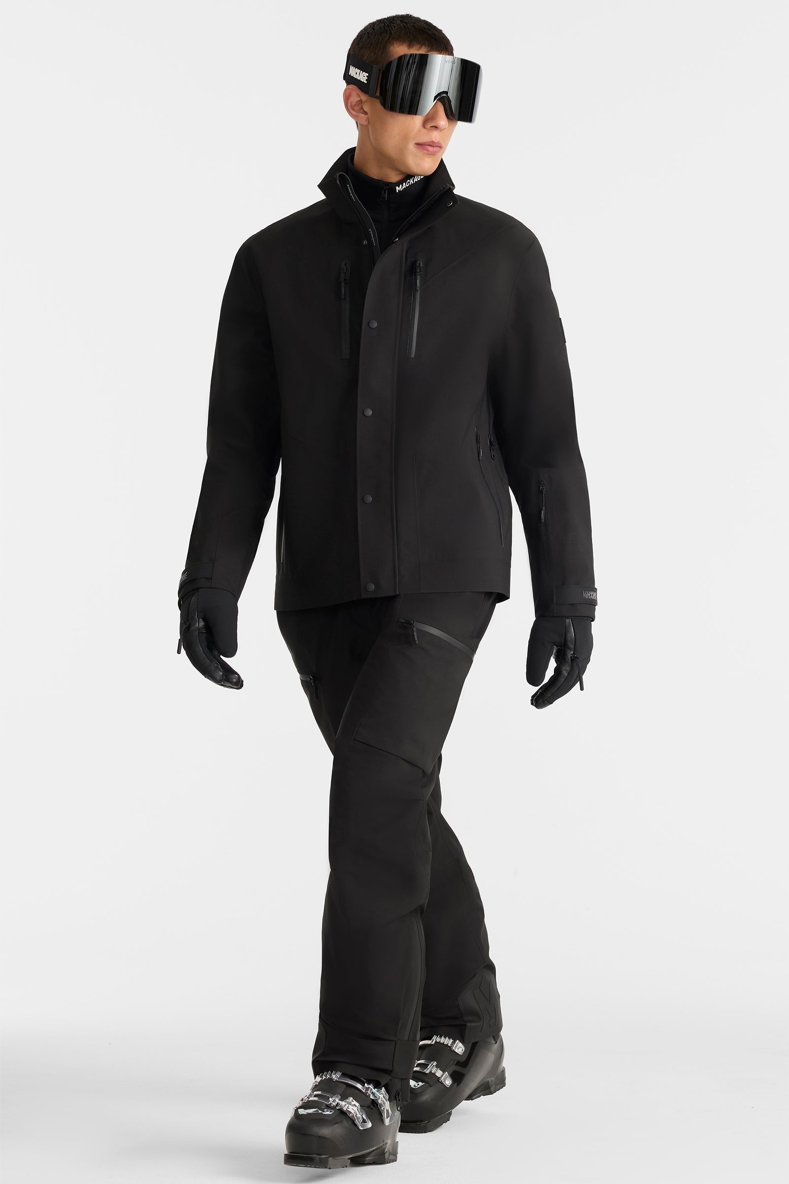 JAXTON(잭스턴)