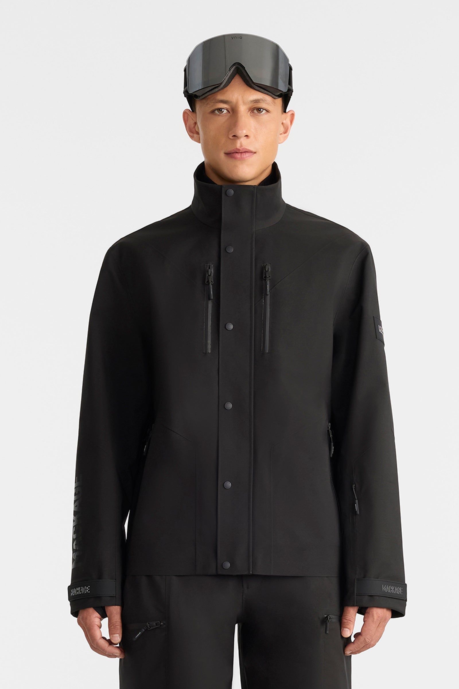 JAXTON(잭스턴)