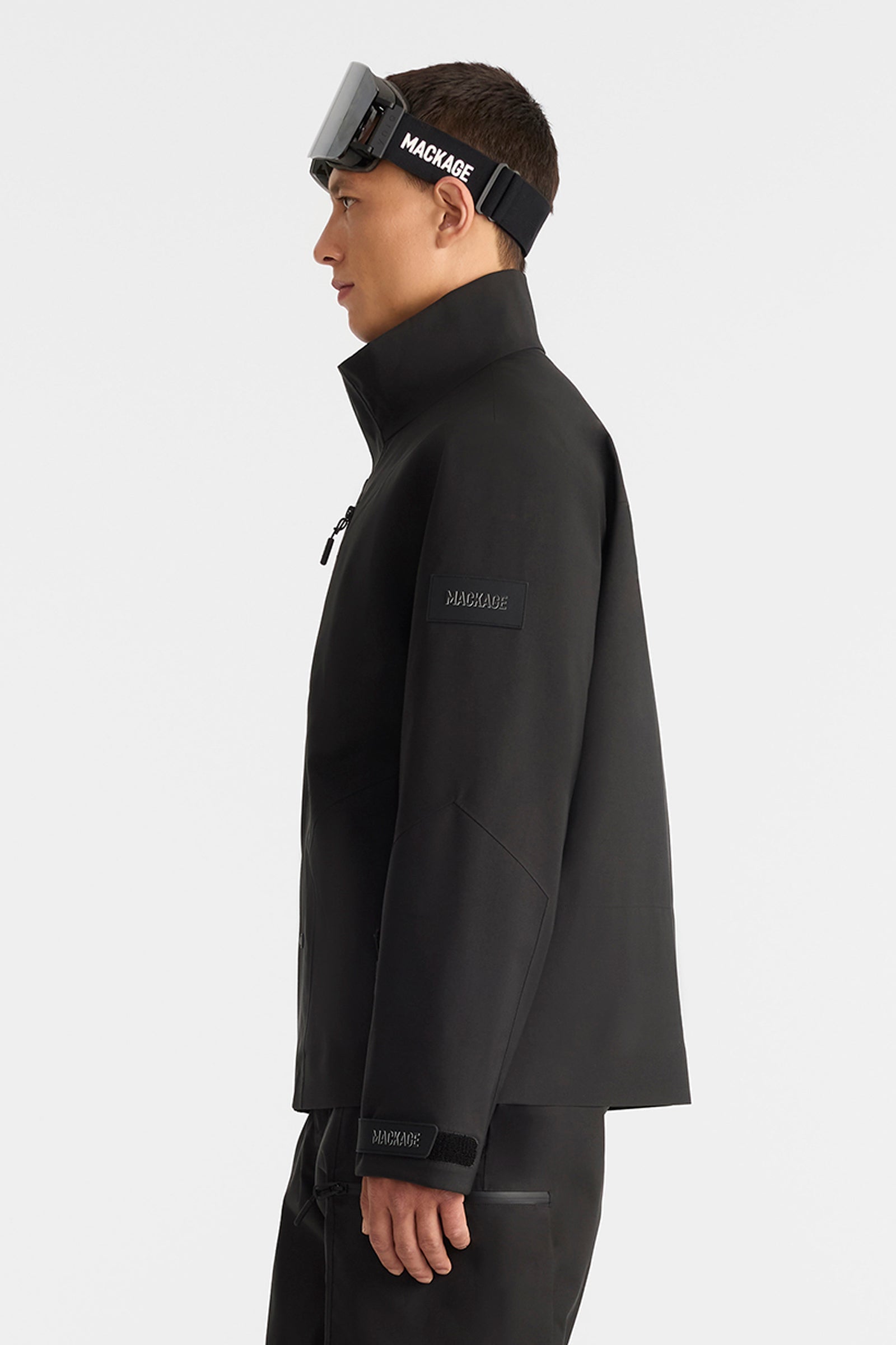 JAXTON(잭스턴)