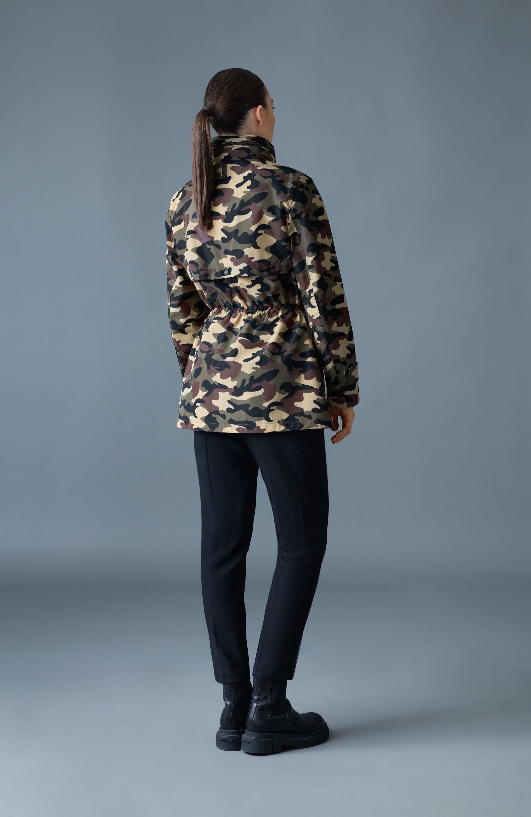 KERYN-CAMO(케린-CAMO)