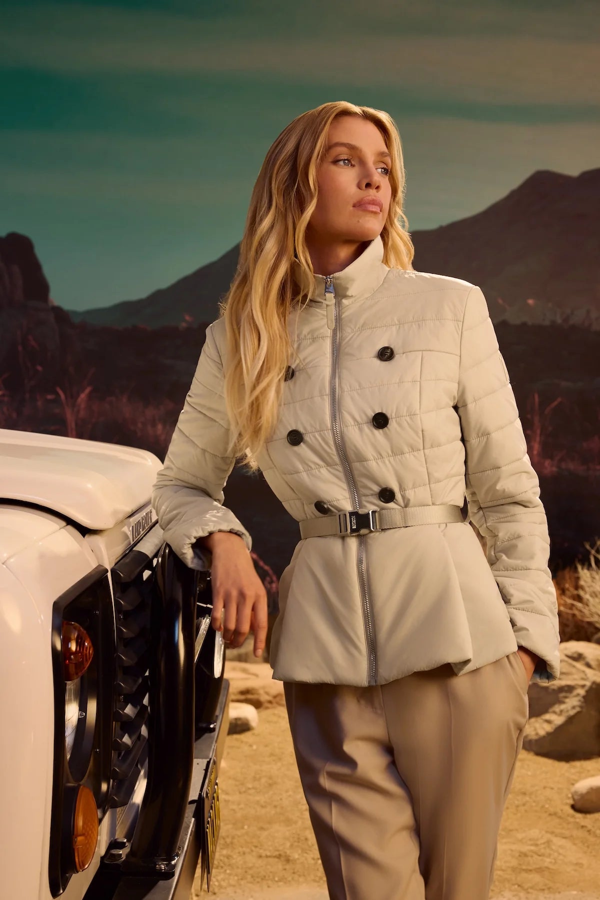 SERAFINA(세라피나)