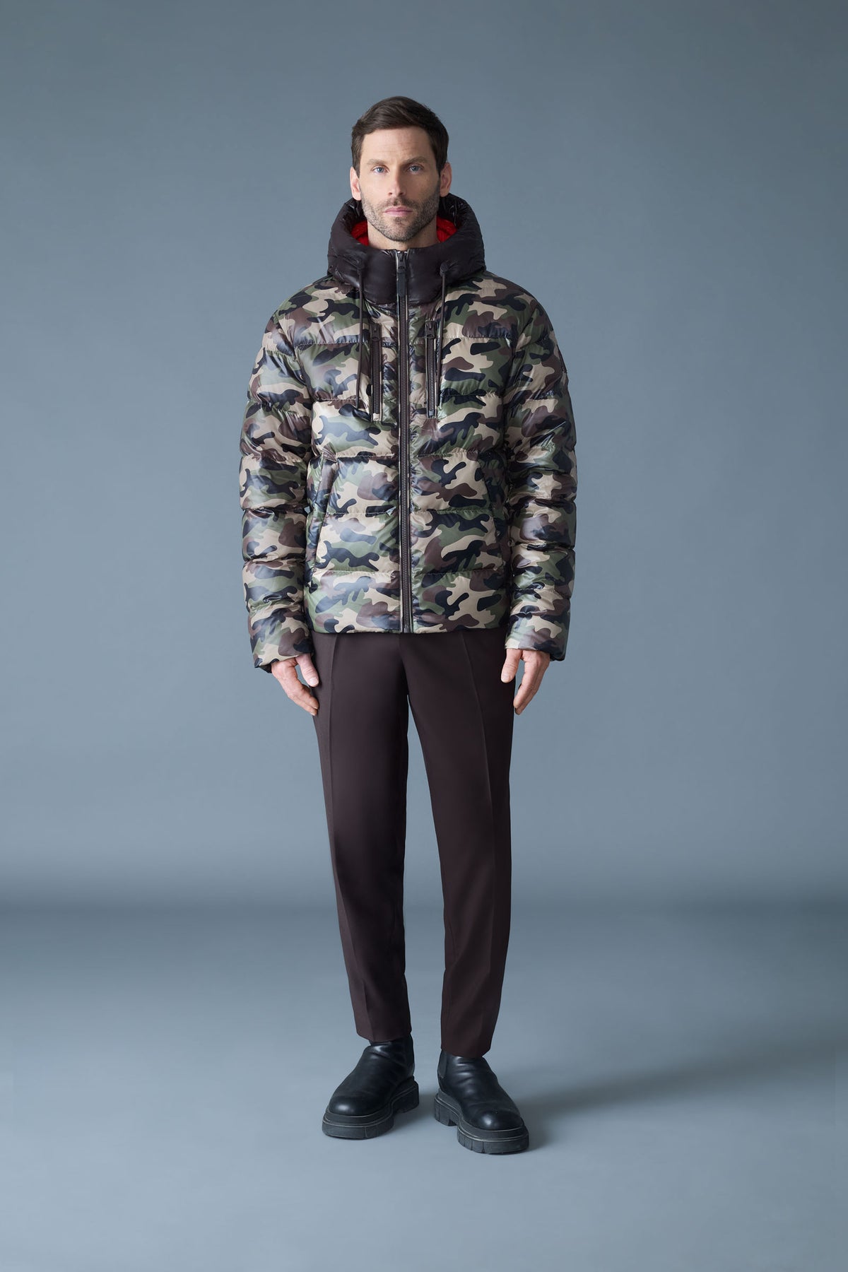 VICTOR-CAMO(빅터-CAMO)