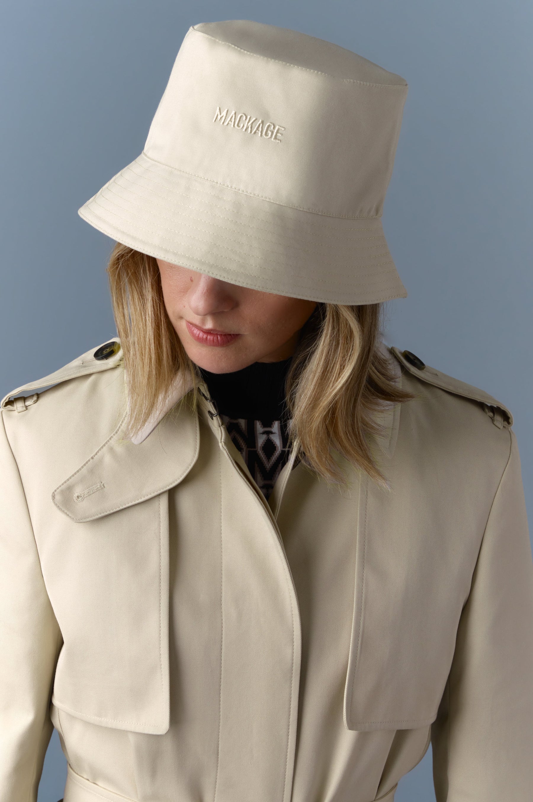 WOLFFE(울피) 맥케이지